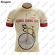 thumbnail image 3 of Nueva camiseta de ciclismo del equipo AUSTRIA para hombre, maillot de ciclismo de montaña, camiseta de descenso, ropa de ciclismo de montaña de alta calidad, 3 of 5