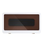 Souew Wall Mounted Phone Case Phone Case Bathroom Sealed Phone Case