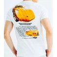 thumbnail image 1 of Playera Aeropostal, Edición Chevrolet Corvette Mg., 1 of 4