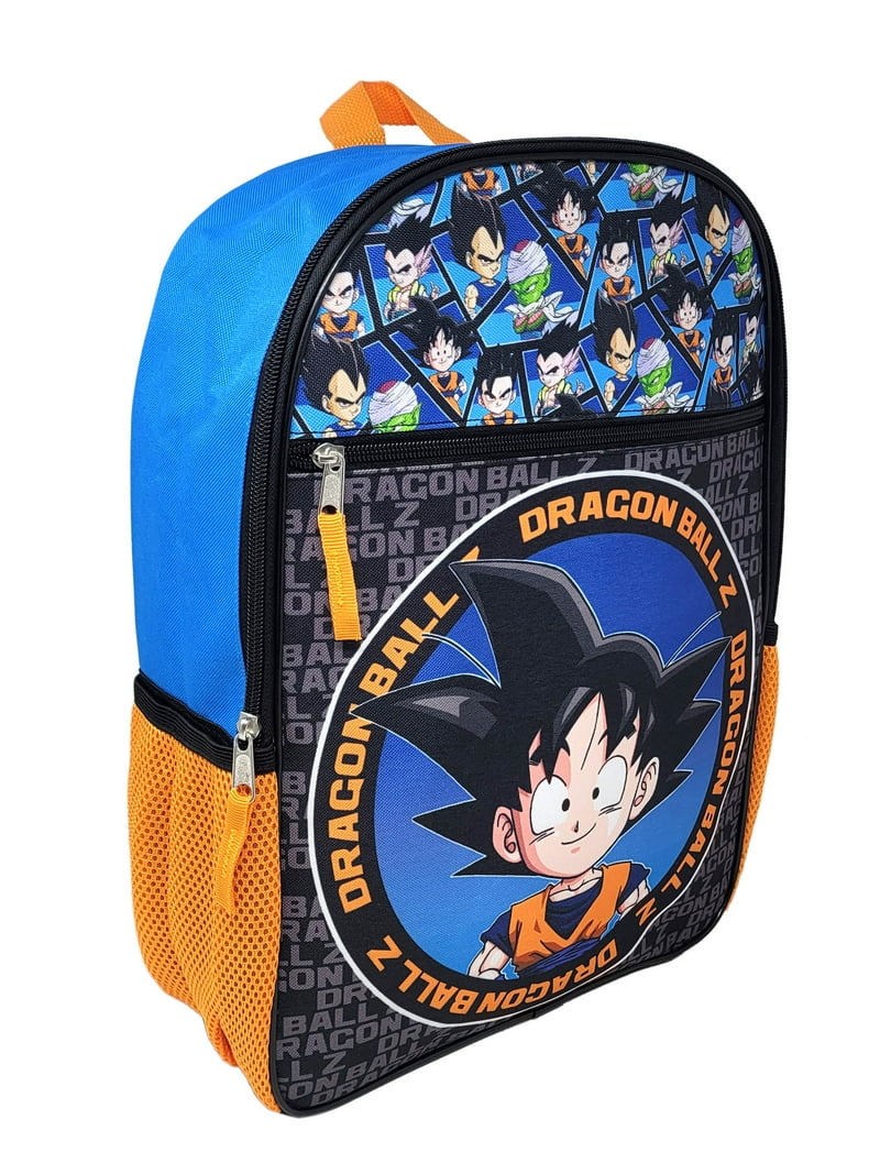 Dragon Ball Z Goku 16