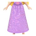 thumbnail image 2 of Muñeca Mattel Disney Princesa Mini Rapunzel, 2 of 4