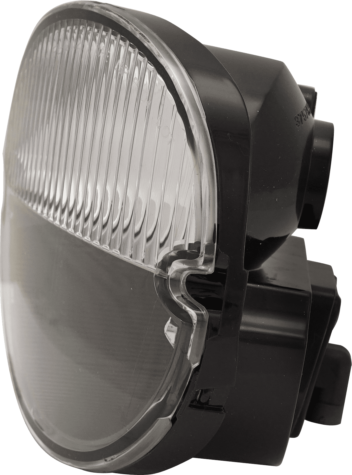 Replacement P107506 Fog Light Compatible with 2004-2008 Pontiac Grand Prix 2006-2009 Solstice Front, Left Driver With bulb(s)