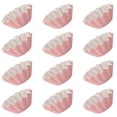 thumbnail image 2 of Shisuyan Cupcake Liners for Baking Pink High Temperature Resistant Oil Paper 50Pcs 2.95X1.77In, 2 of 8