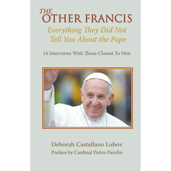 The Other Francis (Paperback)