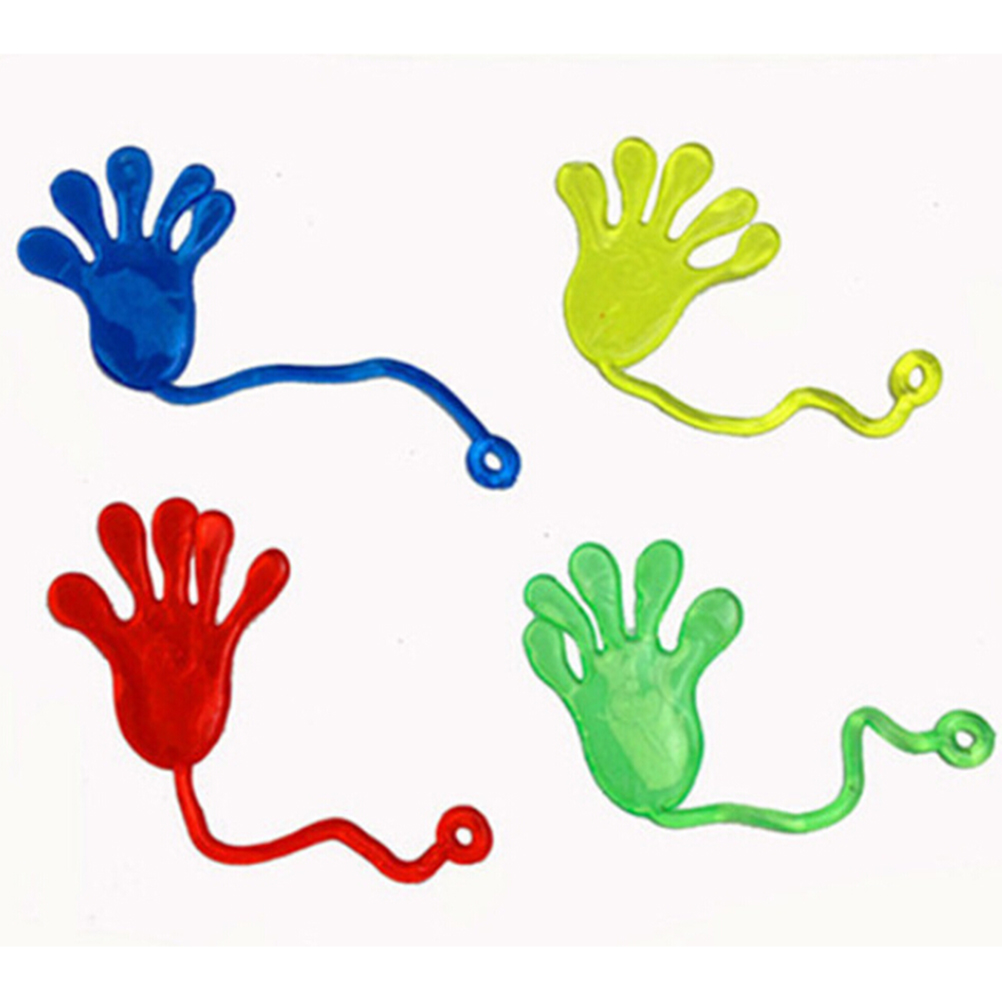 sticky hand toy walmart