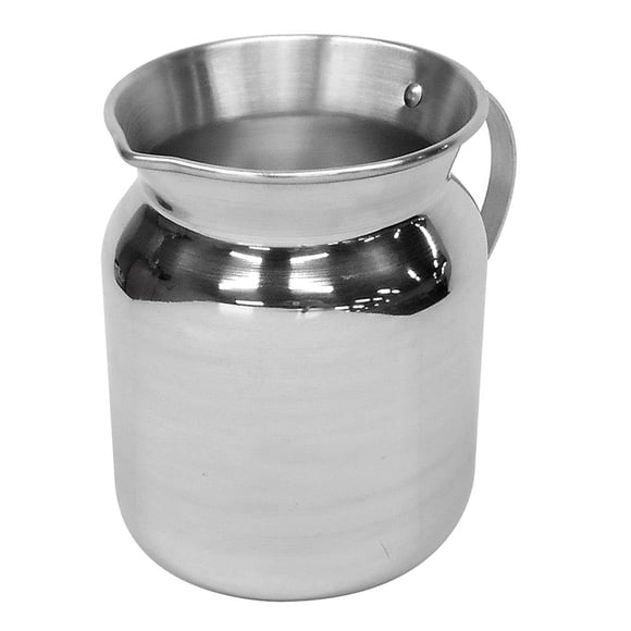 Jarra Ekco Chocolatera Asa de Aluminio Silver