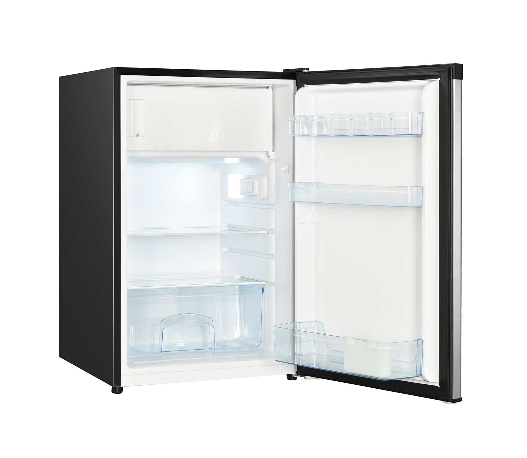 4.5 cu ft refrigerator walmart