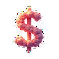 thumbnail image 5 of Trendy Dollar Sign Theme Stickers, Waterproof Dollar Sign Theme Sticker for Water Bottle Laptop Phone Cases Planner Skateboard Luggage Helmet Party Favor Decor, Ideal for Adults Teens Teacher Rewards, 5 of 8