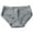 Grey, variant on Women's Briefs Variety Pack Panties for Women Boy Shorts Ladies Bikini Underwear Underwear Men Panties Lingerie Bikini Women Lace Men 3xl High Waist Girls No Show Size Grey L