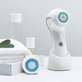 thumbnail image 3 of Replacement Facial Cleansing Brush Heads, Facial Cleansing Brush Head, 3 of 5