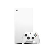 Microsoft Xbox Series X - All Digital Gaming Console - 1TB SSD