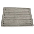 thumbnail image 1 of Titular Caja de Almacenamiento para Reloj Accesorios de Guardar Joyería Brazalete Gris Sharpla Organizador de la exhibición de la joyería, 1 of 8
