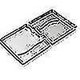 thumbnail image 3 of 2 Ette De Metal Con Imitación, 3 of 3