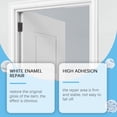 thumbnail image 6 of Multifunctional Retouching Paint, Bathroom Enamel Refurbishment Coating for Stain Covering & Surface Repair, 6 of 9