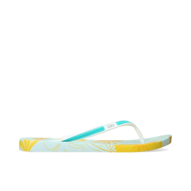 Sandalia de Playa para Dama Dorothy Gaynor Azul Cielo azul cielo 24 Dorothy Gaynor Sandalia