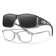 thumbnail image 1 of Gafas de Sol LVIOE Envolventes Polarizadas UV400 para Hombres y Mujeres, 1 of 6
