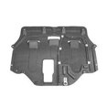 thumbnail image 1 of 2017-2019 Kia Optima-Hybrid Undercar Shield Rear Section, 1 of 1