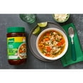 thumbnail image 3 of Knorr Granulated Bouillon, Chicken Flavor, 7.9 oz (Pack of 2) with By The Cup Swivel Spoon, 3 of 6