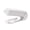 White, variant on Color Sealing Band Sealing Clip Food Sealing Rope Tying Kitchen Food Rice Multifunctional Sealing Band,Ideal for Home Kitchen UseA