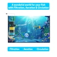 thumbnail image 2 of Filtro de acuario AquaMiracle® de 3 etapas en tanque 850 L/H para 150, 2 of 7