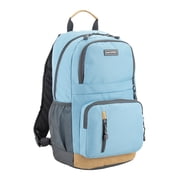 Eastsport Core Scholastic Backpack, Milky Blue