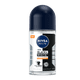 thumbnail image 3 of Antitranspirante NIVEA MEN Black & White invisible black & white ultimate roll on 50 ml, 3 of 9