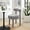 Light Gray, variant on Modway Toulouse 19" Upholstered Boucle Fabric Dining Chair in Light Gray