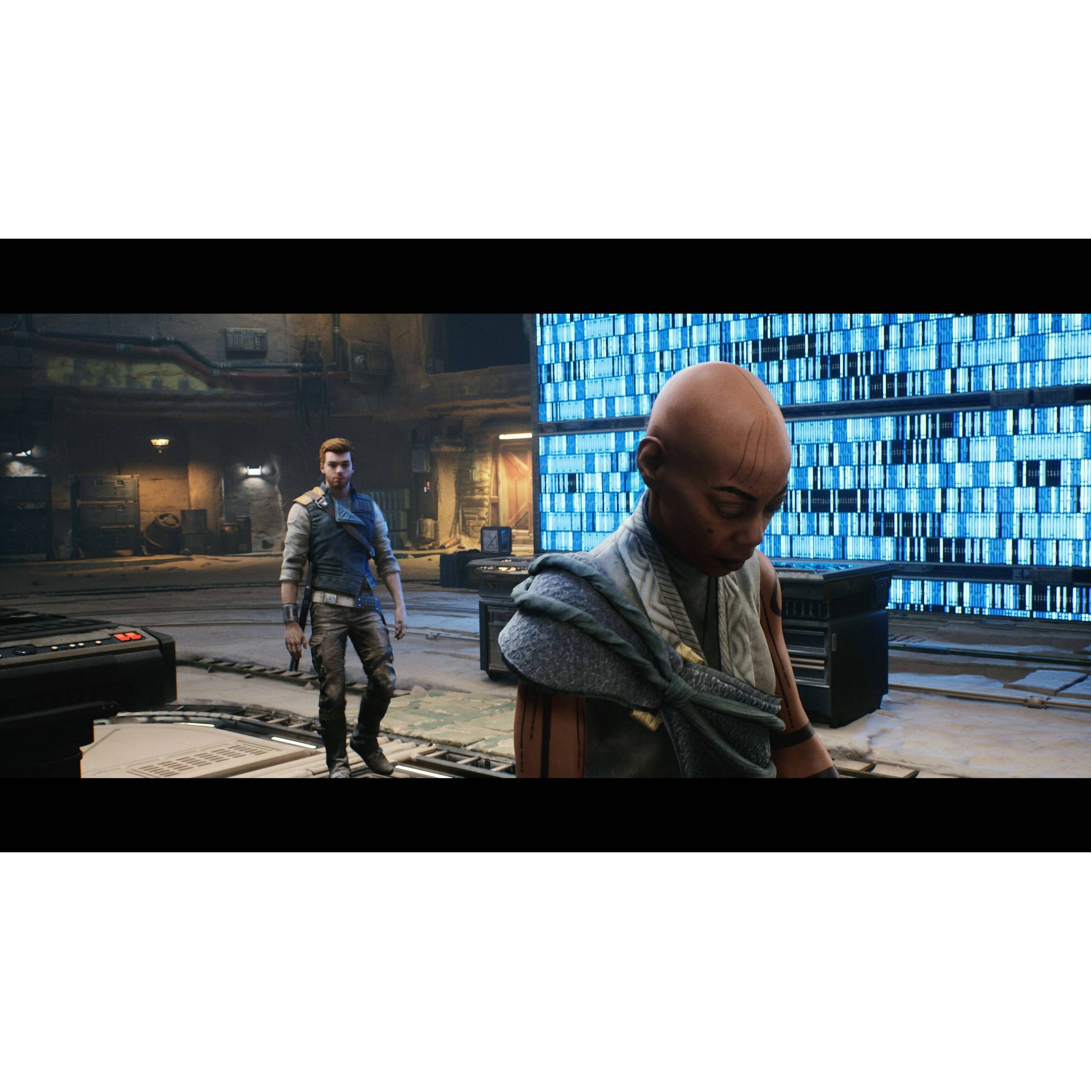 Star Wars Jedi Survivor Video Game - PlayStation 5
