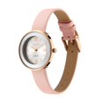 thumbnail image 2 of Reloj de Pulsera Enso para Mujer EW9527L5 Rosa rosa 32 mm, 2 of 3