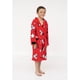 thumbnail image 4 of Bata de Descanso Ultra Suave, cálida y Confortable. TESSO HOME  Mickey; infantil: T10, 4 of 5
