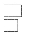 thumbnail image 3 of Portable High Definition Curtain Type Projection Screen For Travel Office Home Theater Church 100 "16:9 4:3 ,Wrinkle-Free, 3 of 5