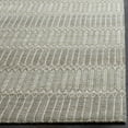 thumbnail image 3 of SAFAVIEH Marbella Roscoe Geometric Runner Rug, Camel/Grey, 2'3" x 8', 3 of 6