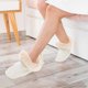 thumbnail image 3 of Warm Lint Shoe Liners Winter Shoe Inserts for Men and Women 1Pair, 3 of 5