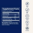 thumbnail image 2 of Trace Minerals Ionic Boron - Liquid Ionic Boron Supplement for Daily Health Support - Bone, Muscle & Connective Tissue Support - Healthy Mindset - Vegan & Gluten-Free - 2 fl oz (144 Servings, 3 Pack), 2 of 7