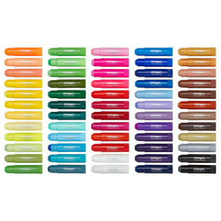 Sargent Art® 12 Color Tempera Paint Sticks Set, 2ct., 3.5 x 0.75