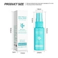 thumbnail image 4 of HypoChlor Spray - Non-Irritating Hypochlorous Acid Spray & Eyelid Cleanser Solution to Remove Oil & Debris-30ml, 4 of 9