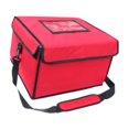 thumbnail image 4 of Pizza Develivey Bag Aisla Pizza Delivery Carrier para catering personal, 4 of 9