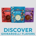 thumbnail image 6 of (4 pack) GHIRARDELLI White Vanilla Flavored Melting Wafers, 10 oz Bag, 6 of 14