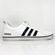 thumbnail image 1 of Adi-das Mens VS Pace AW4594 White Casual Shoes Sneakers Size 12, 1 of 6