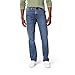 thumbnail image 3 of Levi Strauss Signature Gold Men's Slim Straight Jeans (Available in Big & Tall), Riptide, 33Wx32L, 3 of 4