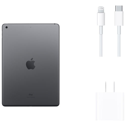 Apple iPad 10.2