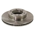 thumbnail image 5 of For 2001-2007 Sequoia Brake Disc Cast Iron 435120C010, 435120C011, 5 of 5