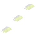 thumbnail image 2 of maskred 1/2/3/5 Egg Cooker Plastic Microwave Grids Dual-Use Cooking Tools Multi-functional Fresh-Kepping Steamed Eggs Tray Kitchen Breakfast As Shown 3PCS, 2 of 6