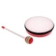 thumbnail image 4 of Juguete de percusión tambor de mano Hugo Juguete de percusión, 4 of 10