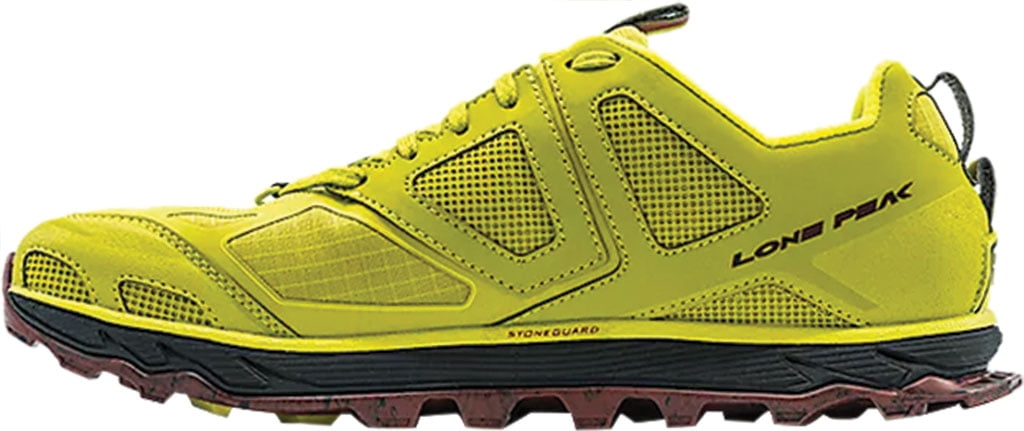 Lone Peak 4.5 Trail Running Shoe 