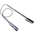 thumbnail image 3 of Aluminum Durable Dog Toys, Non-Slip Handle Cat Teaser, Home For Dogs Cats Play, 3 of 8