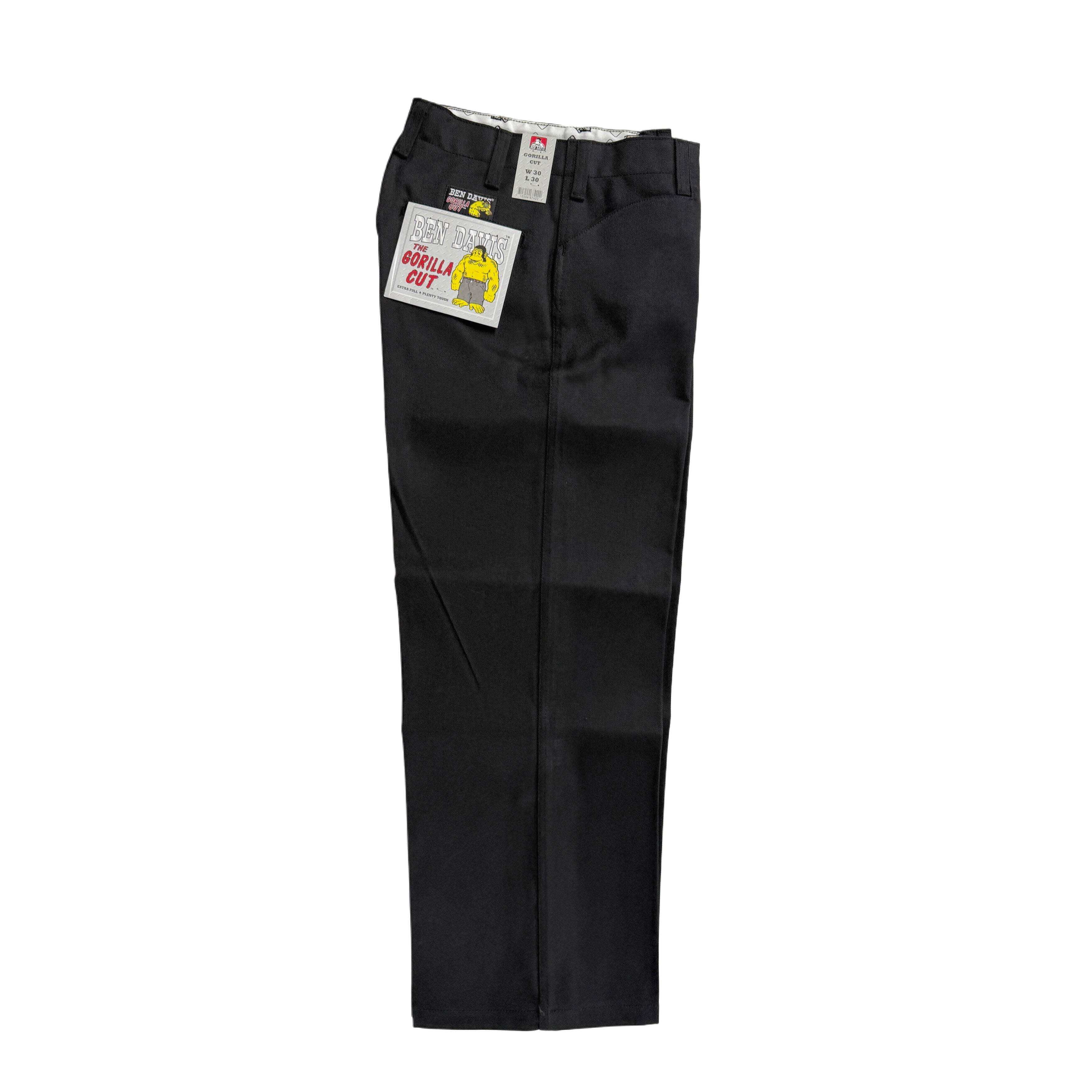 Ben Davis Gorilla Cut Pants - Walmart.com