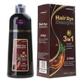thumbnail image 1 of Hair Color Shampoo Hair Dye Shampoo Colors Hair in Minutes for Women and Men, 1 of 4