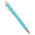 thumbnail image 1 of Gold Powder Ballpoint Pen Pen Work Teacher Student Stationery Ballpoint Pen Color Pen 1ML Craft Table, 1 of 7