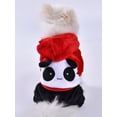 thumbnail image 3 of Combinaison pour Animaux Motif Panda, 3 of 5